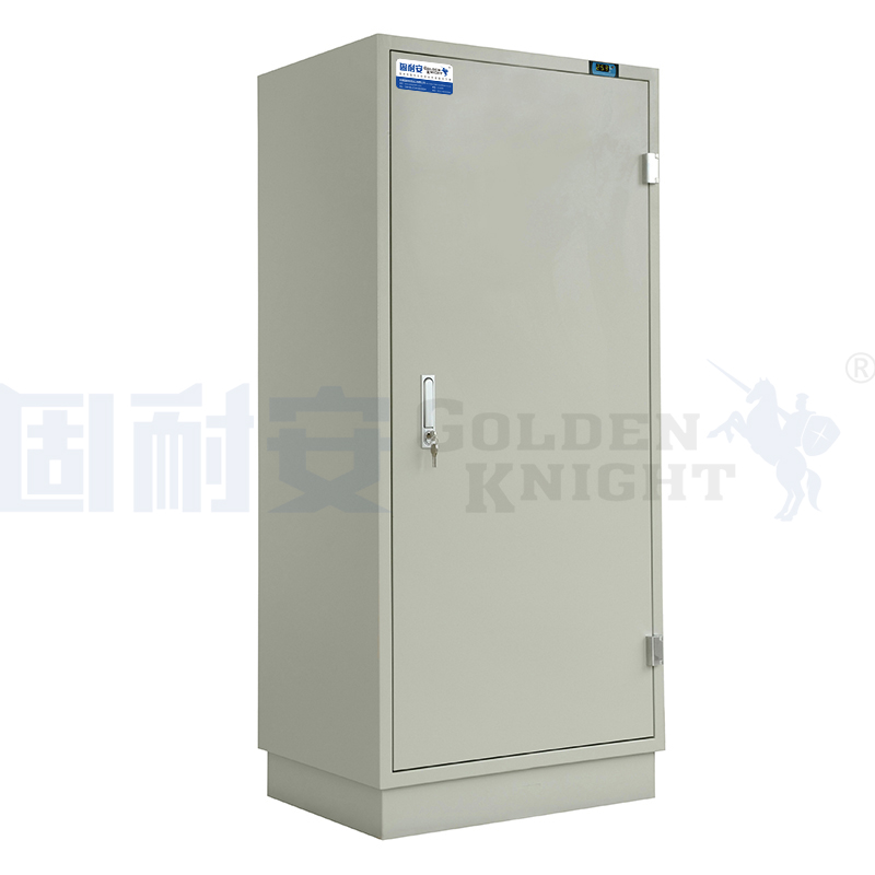 7抽屜防磁防潮柜