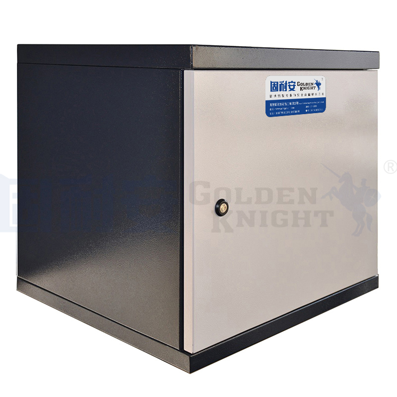 2抽屜防磁柜多少錢一個？