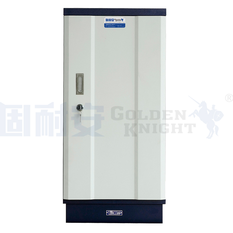 防磁柜使用教程