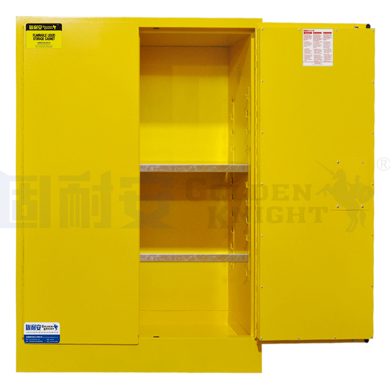 你知道哪些化學品存儲安全柜國際認證？CE、EN、FM、NFPA、OSHA與RoHS全面解析
